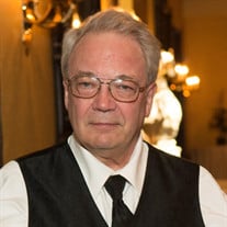 John Kendrick Haldeman